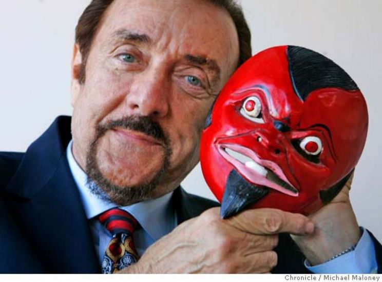 Philip Zimbardo