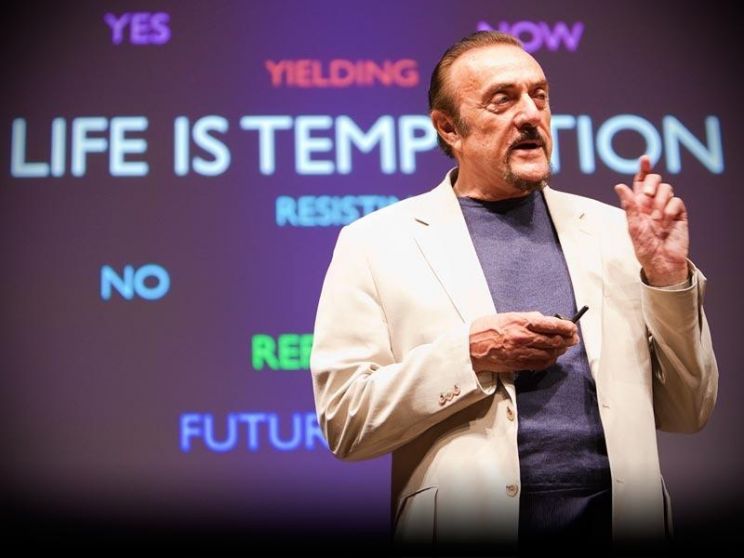 Philip Zimbardo