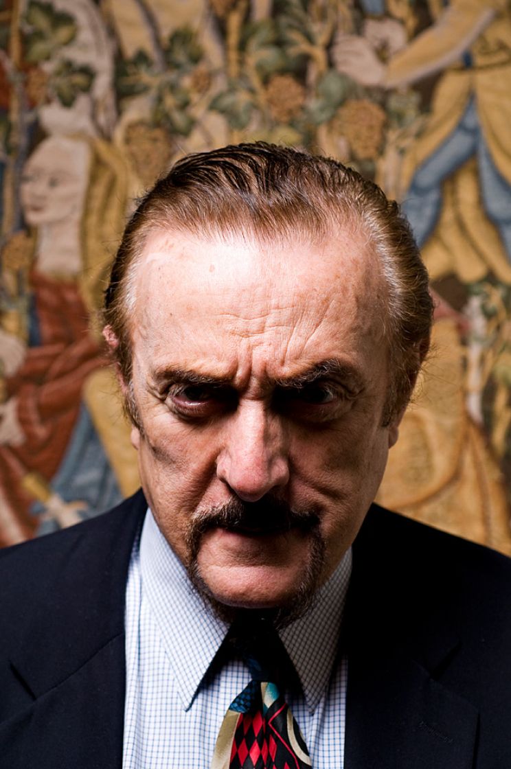 Philip Zimbardo