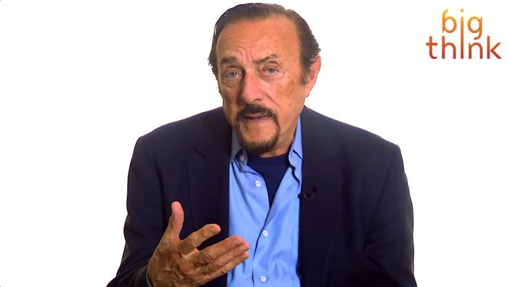 Philip Zimbardo