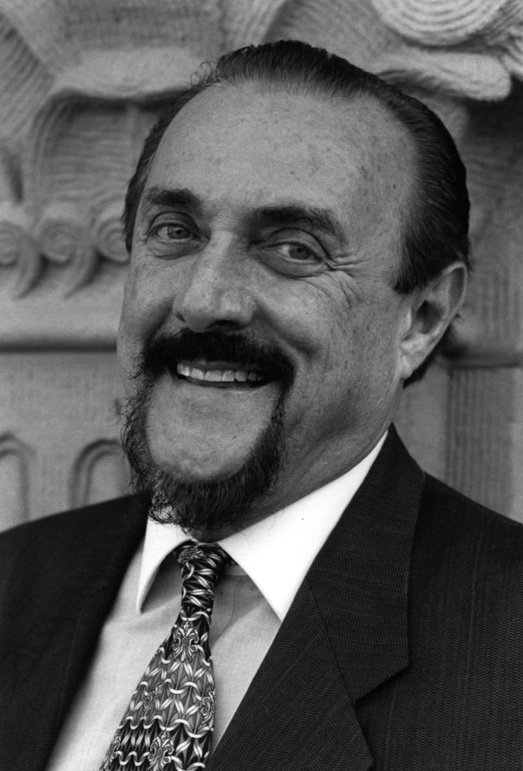 Philip Zimbardo