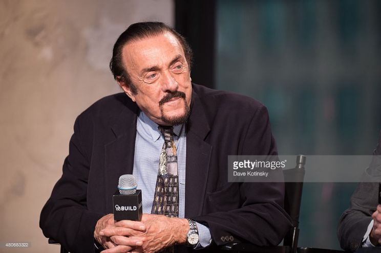 Philip Zimbardo