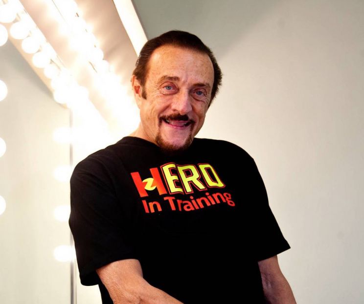 Philip Zimbardo