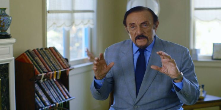 Philip Zimbardo