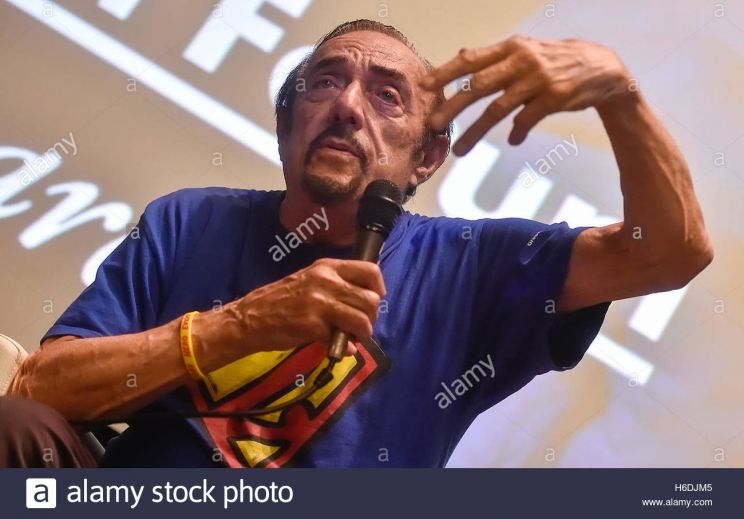 Philip Zimbardo