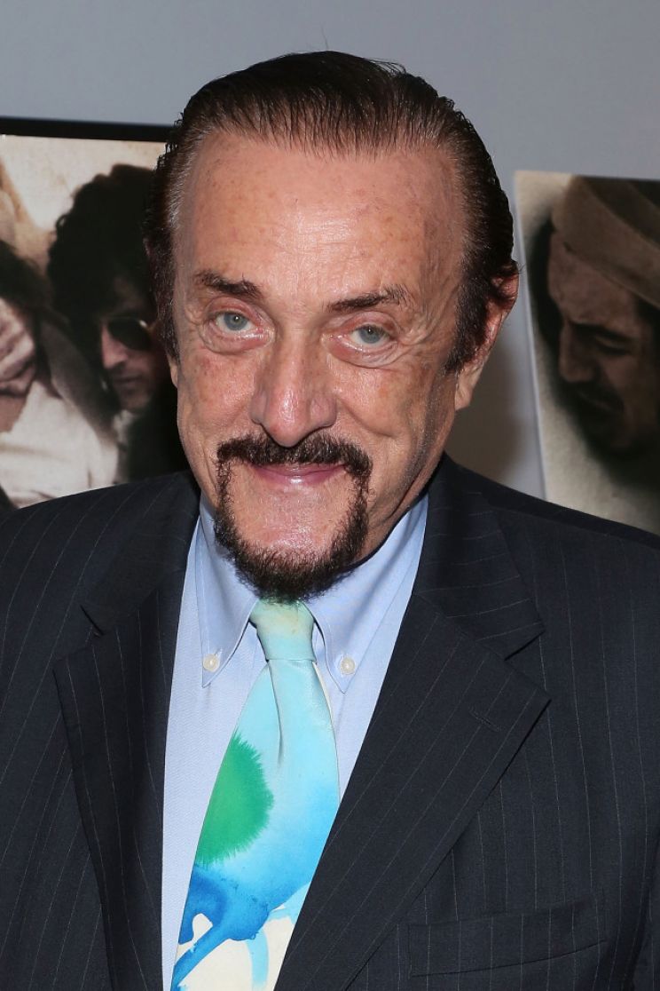 Philip Zimbardo