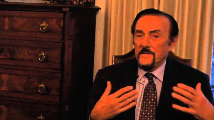 Philip Zimbardo