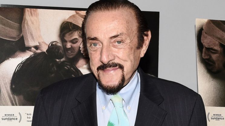 Philip Zimbardo