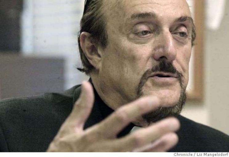 Philip Zimbardo