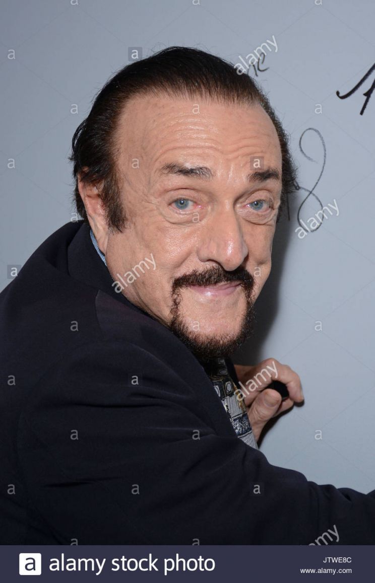 Philip Zimbardo