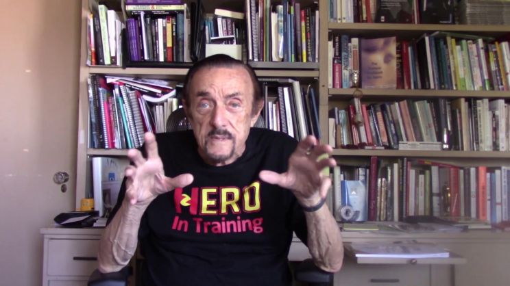 Philip Zimbardo