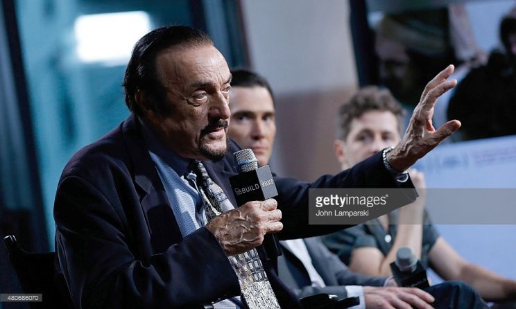 Philip Zimbardo