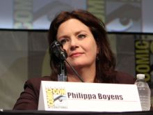 Philippa Boyens