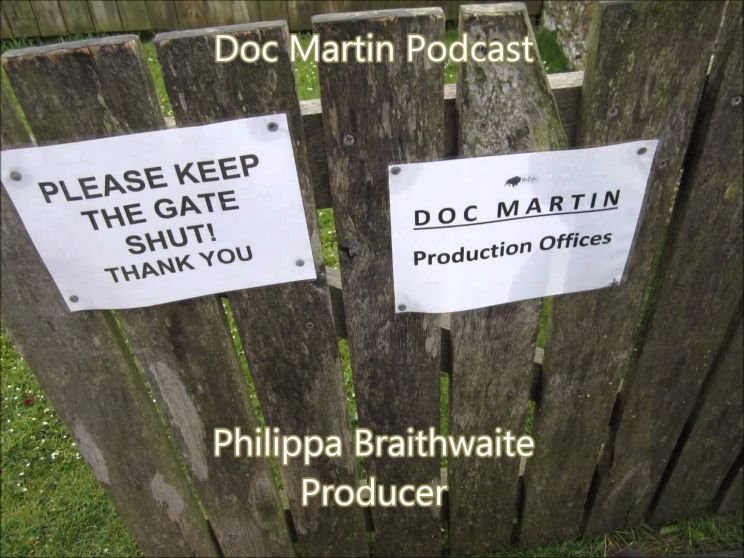Philippa Braithwaite