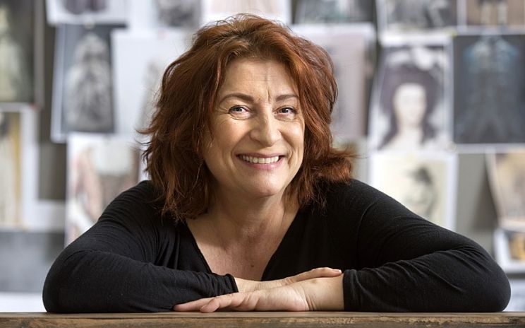 Philippa Braithwaite