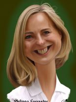 Philippa Forrester #2492631 picture (Portrait Medium)