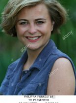 Philippa Forrester #2492661 picture (Portrait Medium)