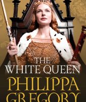 Philippa Gregory