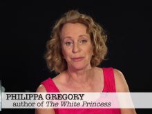 Philippa Gregory