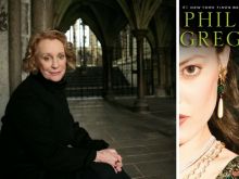 Philippa Gregory