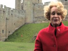 Philippa Gregory