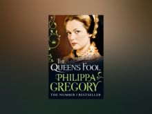 Philippa Gregory