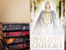 Philippa Gregory