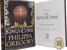 Philippa Gregory