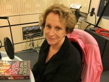 Philippa Gregory