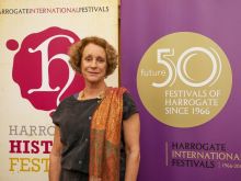 Philippa Gregory