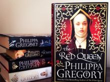 Philippa Gregory