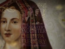 Philippa Gregory