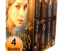 Philippa Gregory