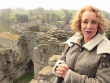 Philippa Gregory