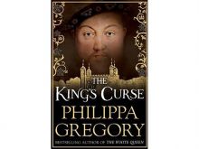 Philippa Gregory