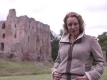 Philippa Gregory