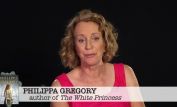 Philippa Gregory