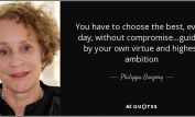 Philippa Gregory