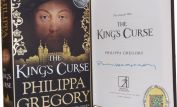 Philippa Gregory