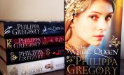 Philippa Gregory