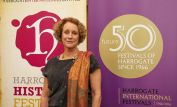 Philippa Gregory