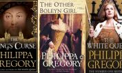 Philippa Gregory