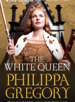 Philippa Gregory