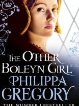 Philippa Gregory