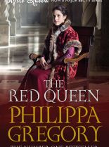 Philippa Gregory