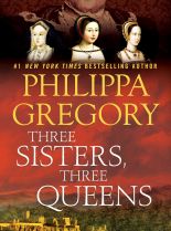 Philippa Gregory