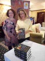 Philippa Gregory