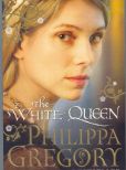 Philippa Gregory