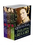 Philippa Gregory