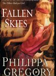 Philippa Gregory